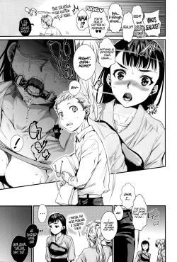 Page 57 of Shibatte Aishite.