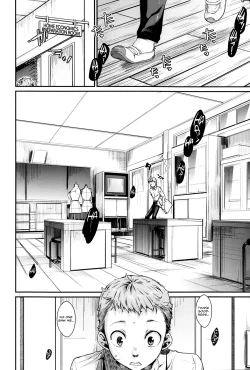 Page 58 of Shibatte Aishite.