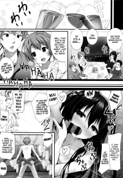 Page 23 of Nama Pink Musume 2
