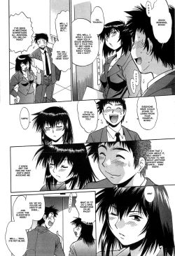 Page 125 of Kanojo de Ippai 1
