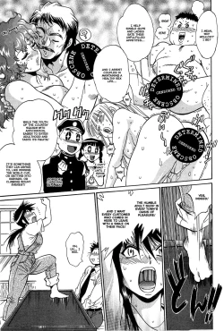 Page 142 of Kanojo de Ippai 1