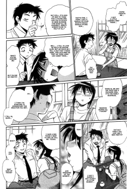 Page 143 of Kanojo de Ippai 1