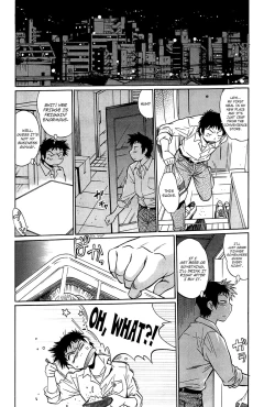 Page 14 of Kanojo de Ippai 1