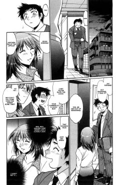 Page 158 of Kanojo de Ippai 1