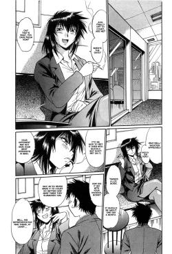 Page 182 of Kanojo de Ippai 1