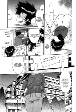 Page 190 of Kanojo de Ippai 1