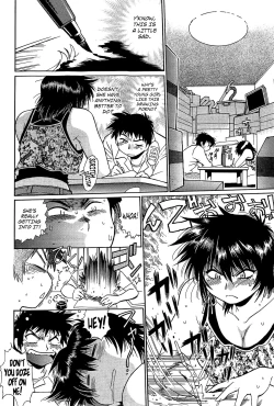 Page 20 of Kanojo de Ippai 1