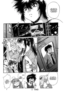 Page 214 of Kanojo de Ippai 1