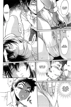 Page 66 of Kanojo de Ippai 1