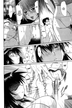 Page 74 of Kanojo de Ippai 1