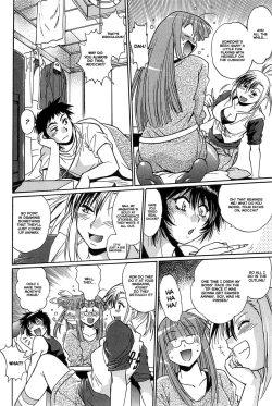 Page 87 of Kanojo de Ippai 1