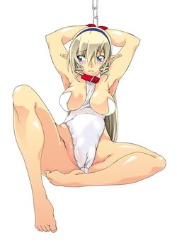 Download Dorei Kishi Stia III