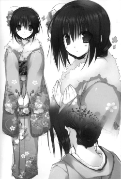 Page 4 of Imouto no Otetsudai 3.5