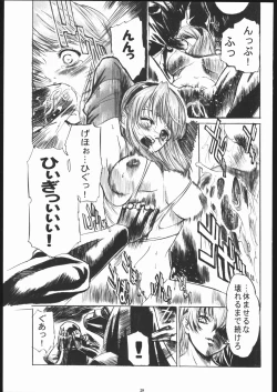 Page 28 of TAKE ONE'S CHANCE ARENA