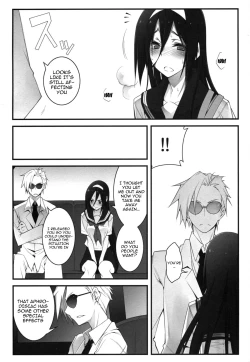 Page 21 of THE EMPRESS REVERSED