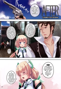 Page 7 of Fallen Angela