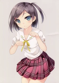 Page 5 of Silky Cats