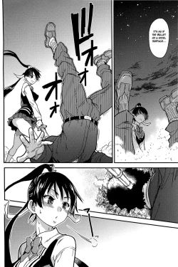 Page 155 of Peace Hame! Ge