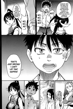 Page 173 of Peace Hame! Ge