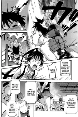 Page 183 of Peace Hame! Ge