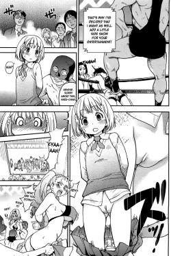 Page 184 of Peace Hame! Ge