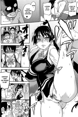 Page 187 of Peace Hame! Ge