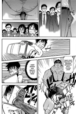 Page 193 of Peace Hame! Ge