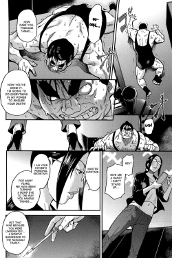 Page 257 of Peace Hame! Ge