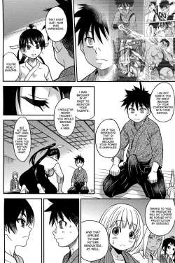 Page 261 of Peace Hame! Ge