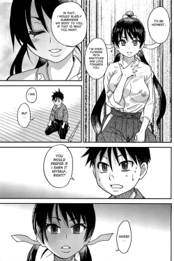 Page 262 of Peace Hame! Ge