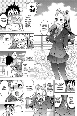 Page 28 of Peace Hame! Ge