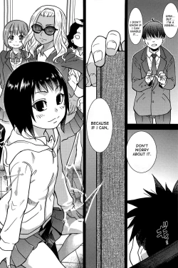 Page 305 of Peace Hame! Ge