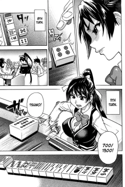 Page 50 of Peace Hame! Ge