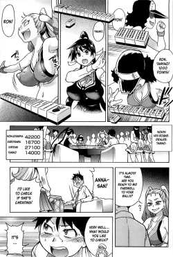 Page 60 of Peace Hame! Ge