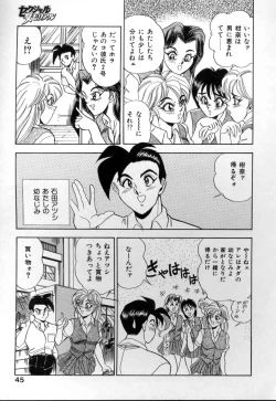 Page 45 of Sexual MemorialIV