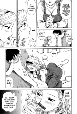 Page 12 of Goro Dynamite! Ch. 1-10