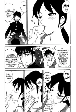 Page 140 of Goro Dynamite! Ch. 1-10