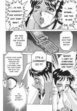 Page 80 of Inbo Shiiku - Slave Mother Rape