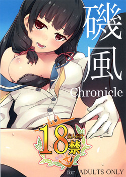Download Isokaze Chronicle