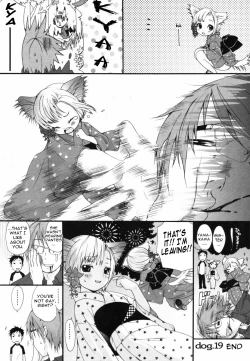 Page 124 of [Inuburo][Inumimi Zukan ~Erocyclopedia of Doggy Style~][Eng]