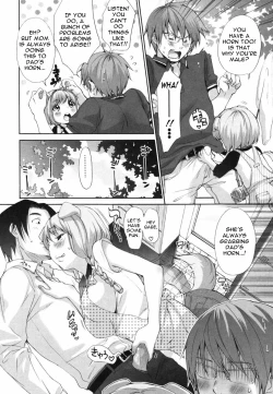 Page 210 of [Inuburo][Inumimi Zukan ~Erocyclopedia of Doggy Style~][Eng]