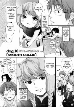 Page 91 of [Inuburo][Inumimi Zukan ~Erocyclopedia of Doggy Style~][Eng]