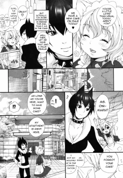 Page 99 of [Inuburo][Inumimi Zukan ~Erocyclopedia of Doggy Style~][Eng]