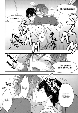 Page 21 of Rin-sensei to Make Love Eikaiwa | Making Love with Professor Rin English Convo