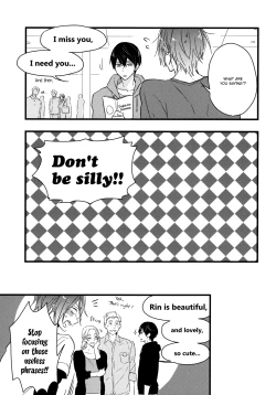Page 24 of Rin-sensei to Make Love Eikaiwa | Making Love with Professor Rin English Convo