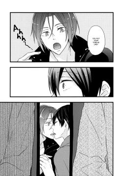 Page 8 of Rin-sensei to Make Love Eikaiwa | Making Love with Professor Rin English Convo