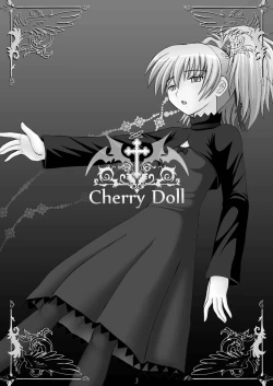 Page 3 of Cherry Doll