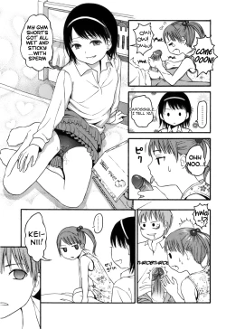 Page 45 of Stand By Me Ch. 1-3