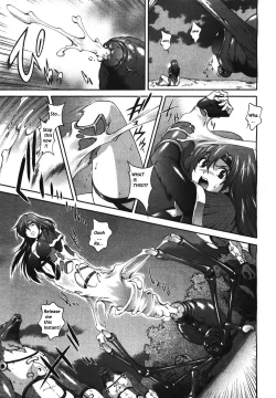 Page 85 of MirukyuaCh.1-6