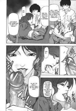 Page 196 of Nyu-seihin | Milk Sex Cow